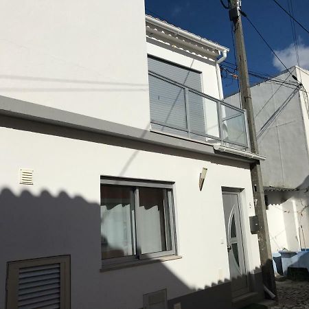 Loft-Entre A Praia E O Campo نازاريه المظهر الخارجي الصورة