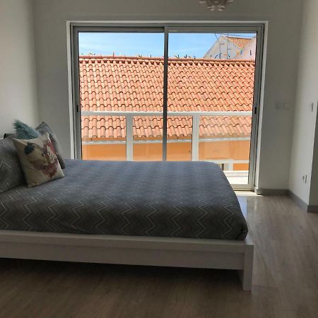 Loft-Entre A Praia E O Campo نازاريه المظهر الخارجي الصورة