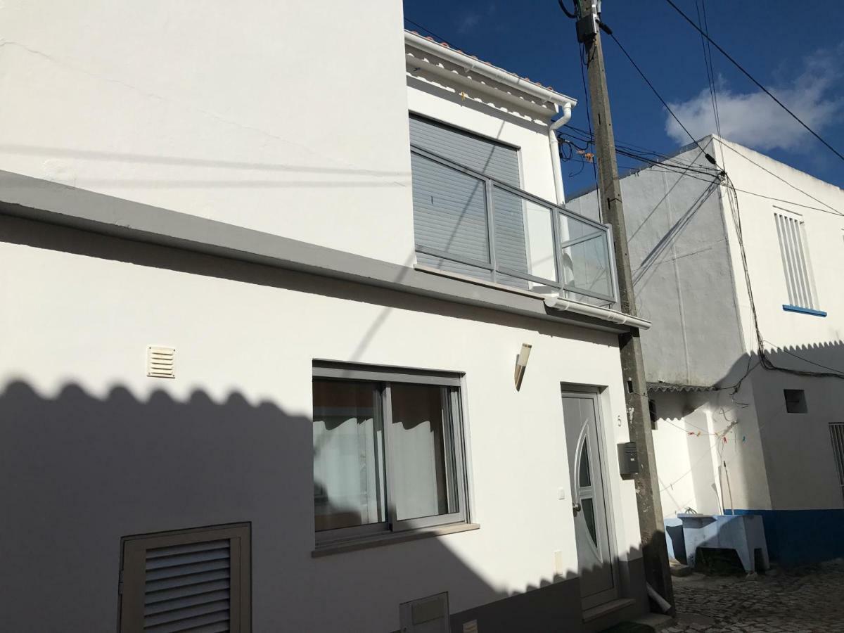 Loft-Entre A Praia E O Campo نازاريه المظهر الخارجي الصورة